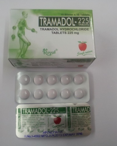 Tramadol 225mg