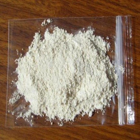 2-Fluoroamphetamine (2-FA)