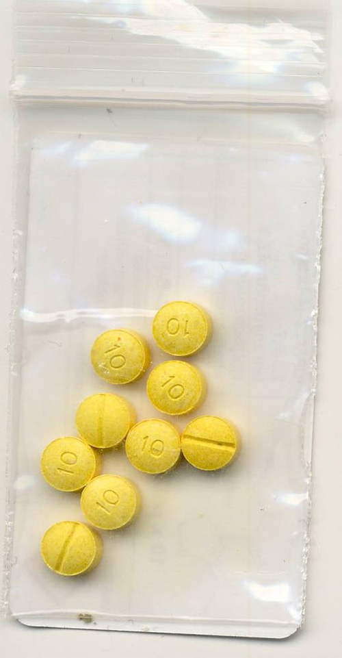 2C-B-Fly Pellets