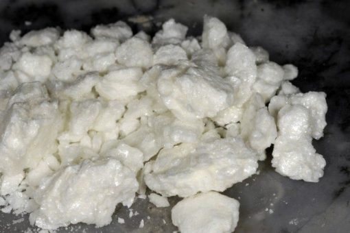 4-Fluorococaine