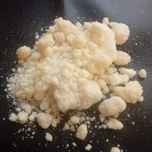 5-APB Crystal