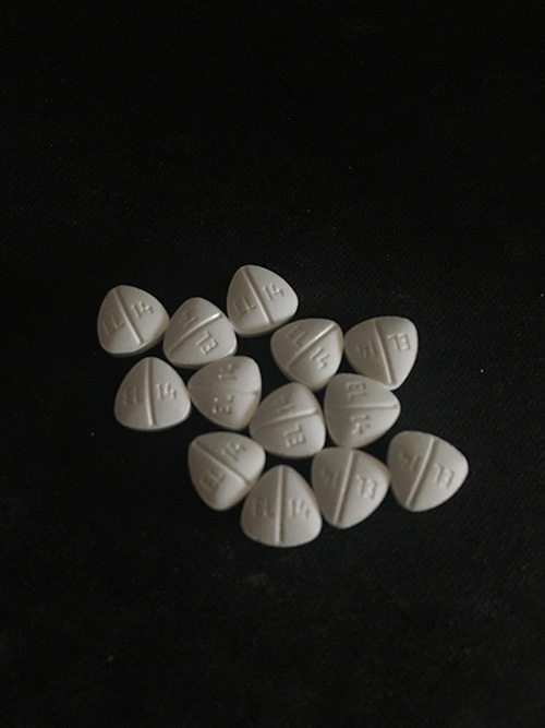 Hydromorphone 8mg