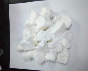 alpha-PVP (Flakka)