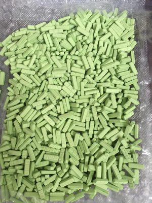Alprazolam 2mg