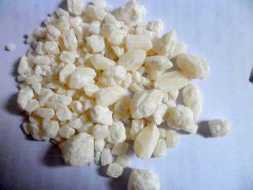 Ethylone Crystal