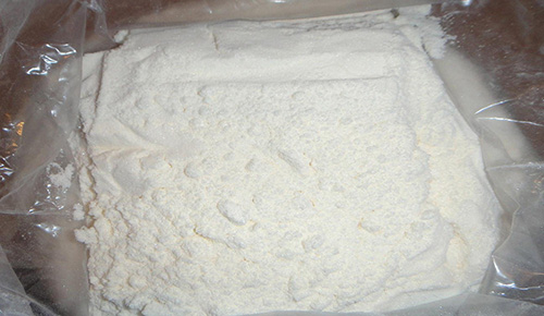 Pseudoephedrine HCl Powder